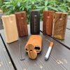Pulsar Wooden Dugout