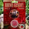 Rhino Gold 5000 Gummy For Men - Strawberry