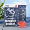 Road Trip Desert Stardust Strawberry Mushroom Gummies 8pk