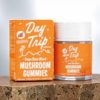 Road Trip Microdosed Carpe Diem Orange Mushroom Gummies | 20pk