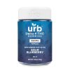 Urb Sour Blueberry 350mg Gummies 35ct