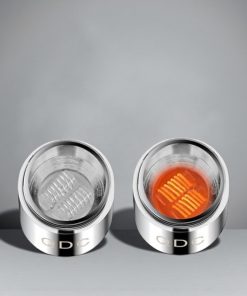 Yocan Evolve Quartz Dual Coil