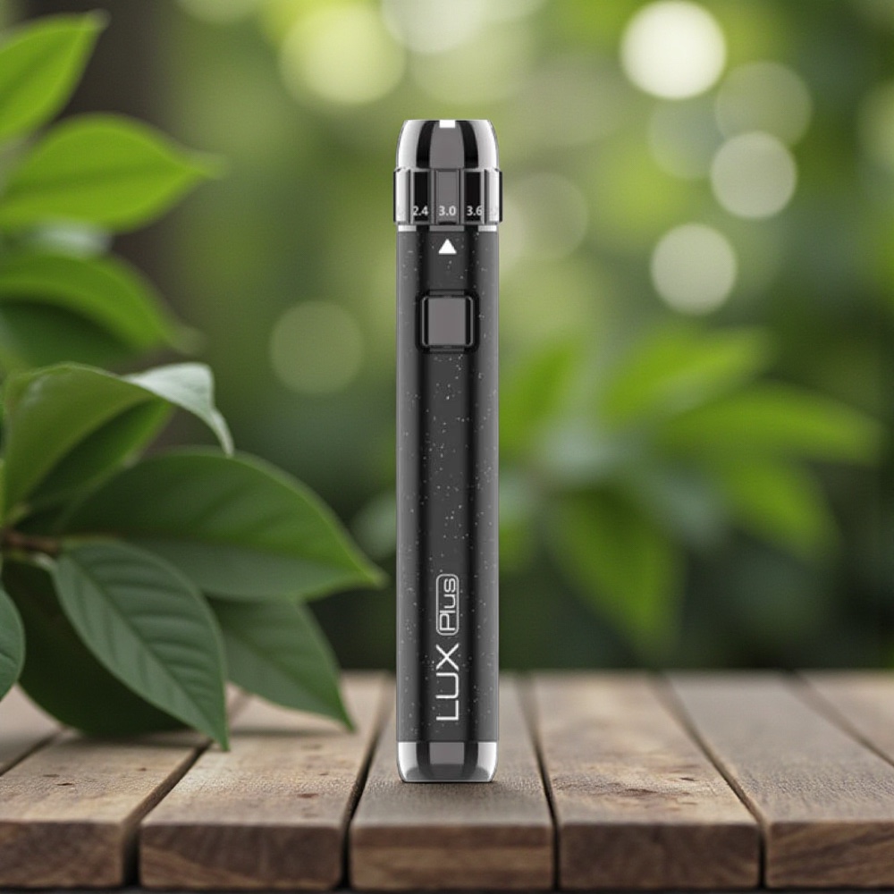 Yocan Lux Plus 510 Thread
