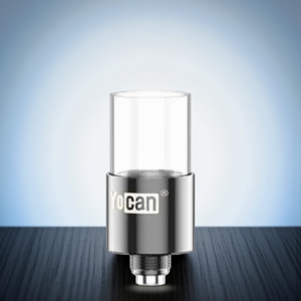 Yocan Orbit Quartz Balls Coil