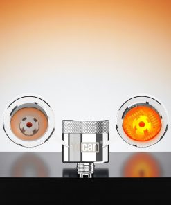 Yocan Pillar TGT Quad Coil