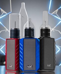 Hamilton Devices Draco Dry Herb Vaporizer