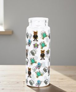 Cloudz Smoke Portable Water Pipe