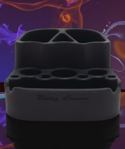 Blazy Susan Dab Station