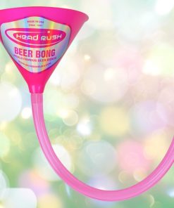 Beer Bong Funnel