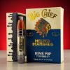 Big Chief Melted Diamonds Bomb Pop 2g Cart