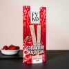 FVKD Holez Strawberry Kush Cake Diamond Infused 2g Hash Holez 2ct