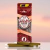 Twisted Hemp Sweet Hemp Wraps 4pk