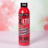 Xite Wicked Watermelon Strawberry Drink-30mg D9 THC