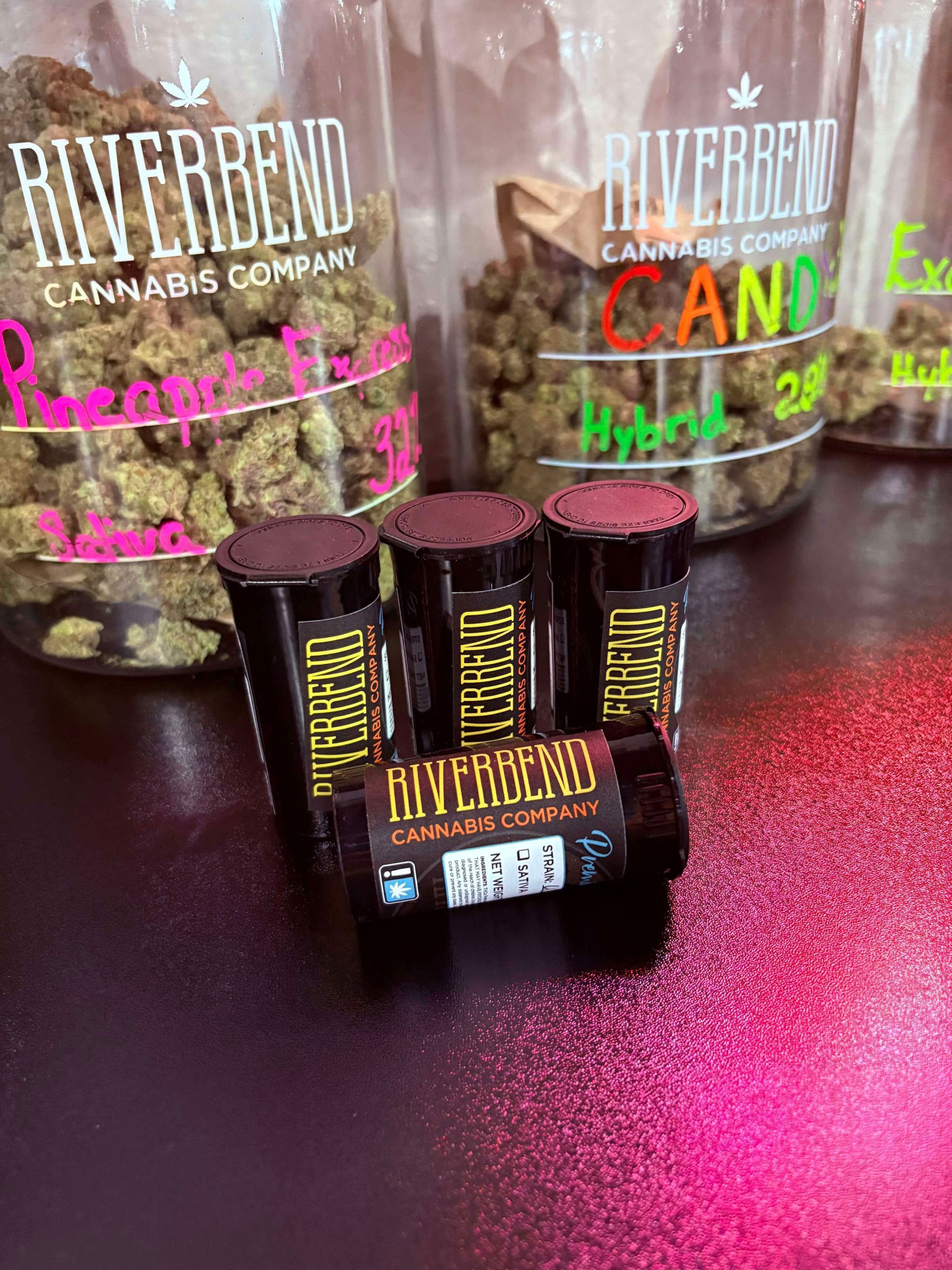 Secret Cookies Premium Flower 3.5g