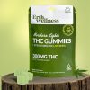 Erth Wellness Northern Lights 300mg Gummies