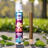 Jam GMO Hash Infused 1.8g Blunt
