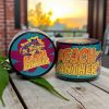 Jam Peach Panther 1g Solventless Rosin