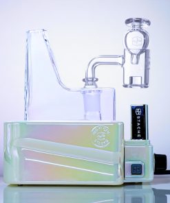 Stache Rig All In One- Opal