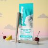 IndaCloud Lemon Cherry Gelato 1g Pre-Rolls 2pk