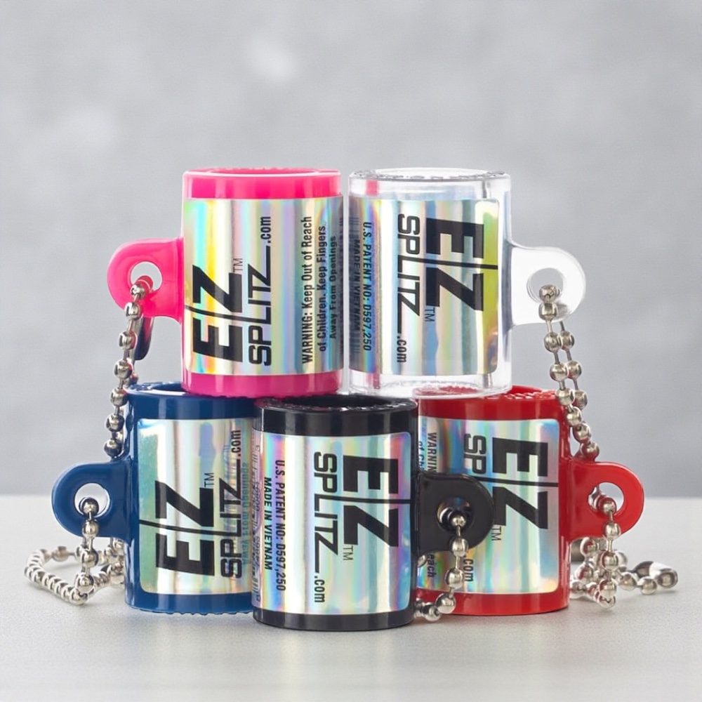 EZ Splitz Blunt Cutter