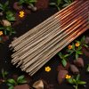 10-Wild Berry Incense Sticks
