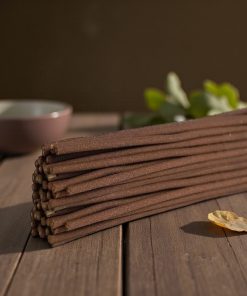 100-Grateful Headz Aroma Sticks Hand-Dipped Incense