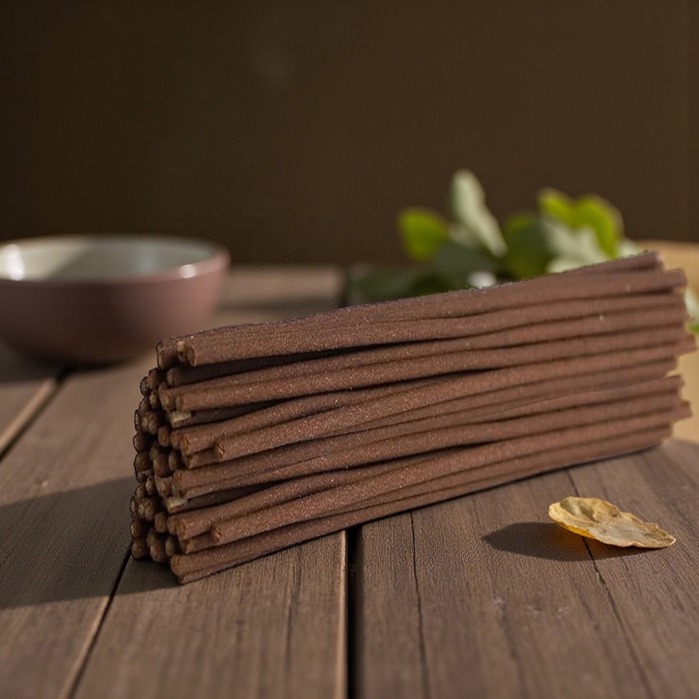 100-Grateful Headz Aroma Sticks Hand-Dipped Incense