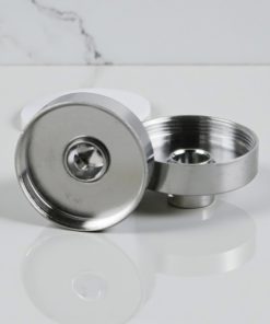 Evolve Plus XL Coil Cap