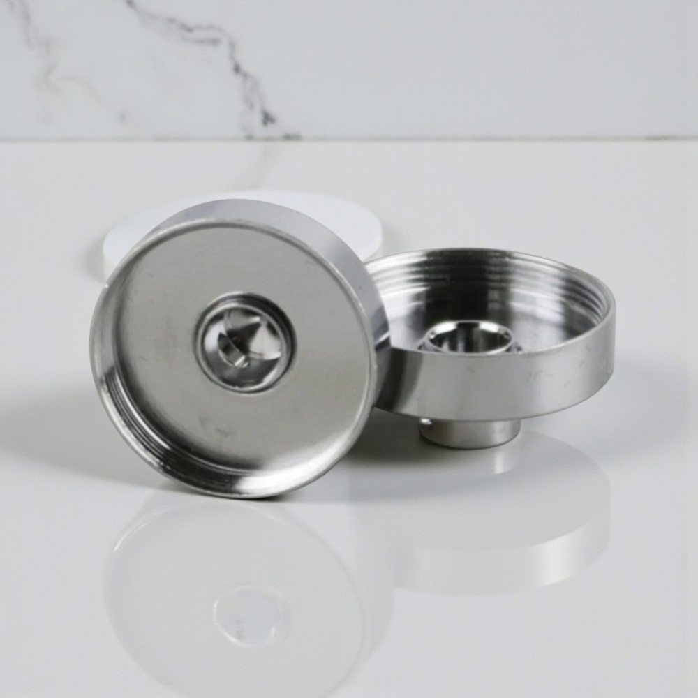 Evolve Plus XL Coil Cap