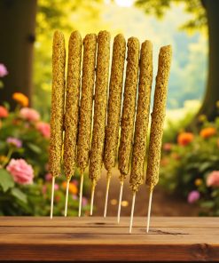 100-Wild Berry Incense Shorties