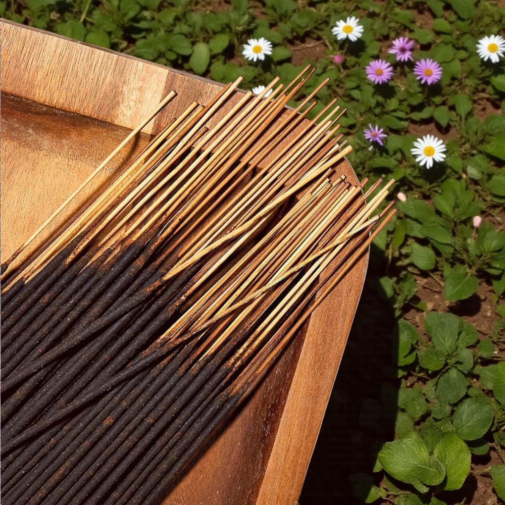 100-Wild Berry Incense Sticks