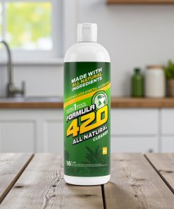 Formula 420 All Natural Cleaner 16oz