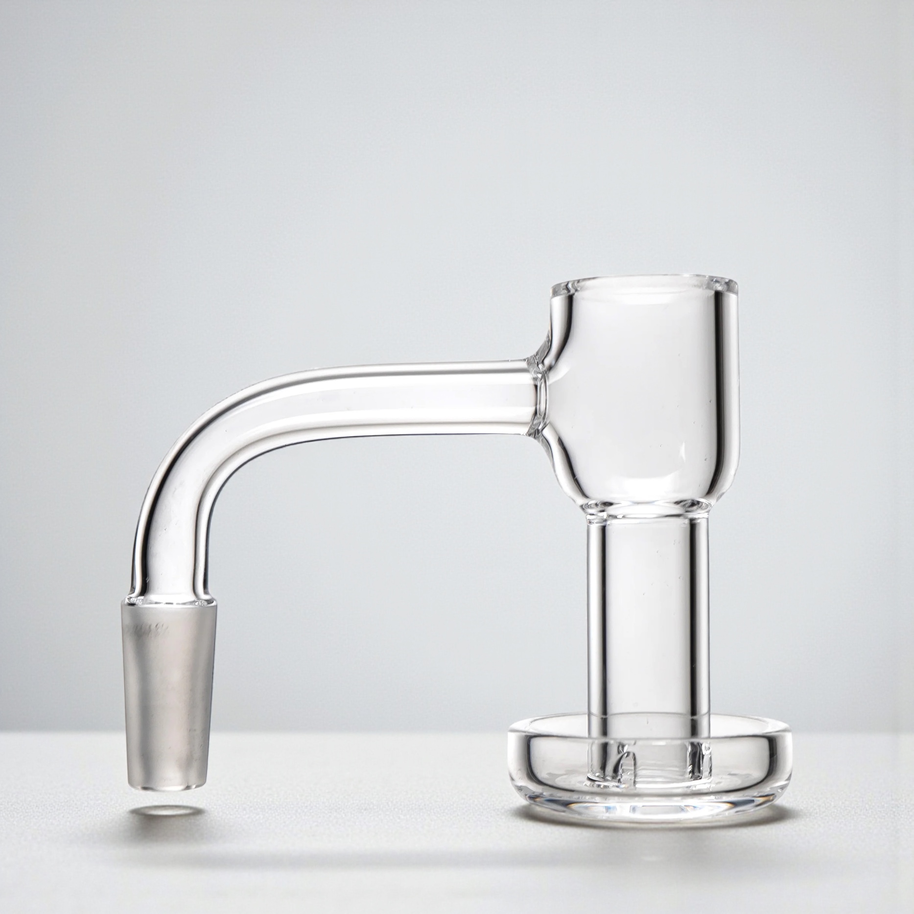 14mm 90° Male Terp Slurper