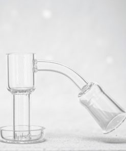 18mm 90° Female Terp Slurper