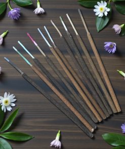 20-Wild Berry Incense Shorties