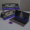 Get Lost Black King Sized Rolling Papers
