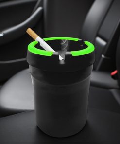 Glow Car Butt Bucket