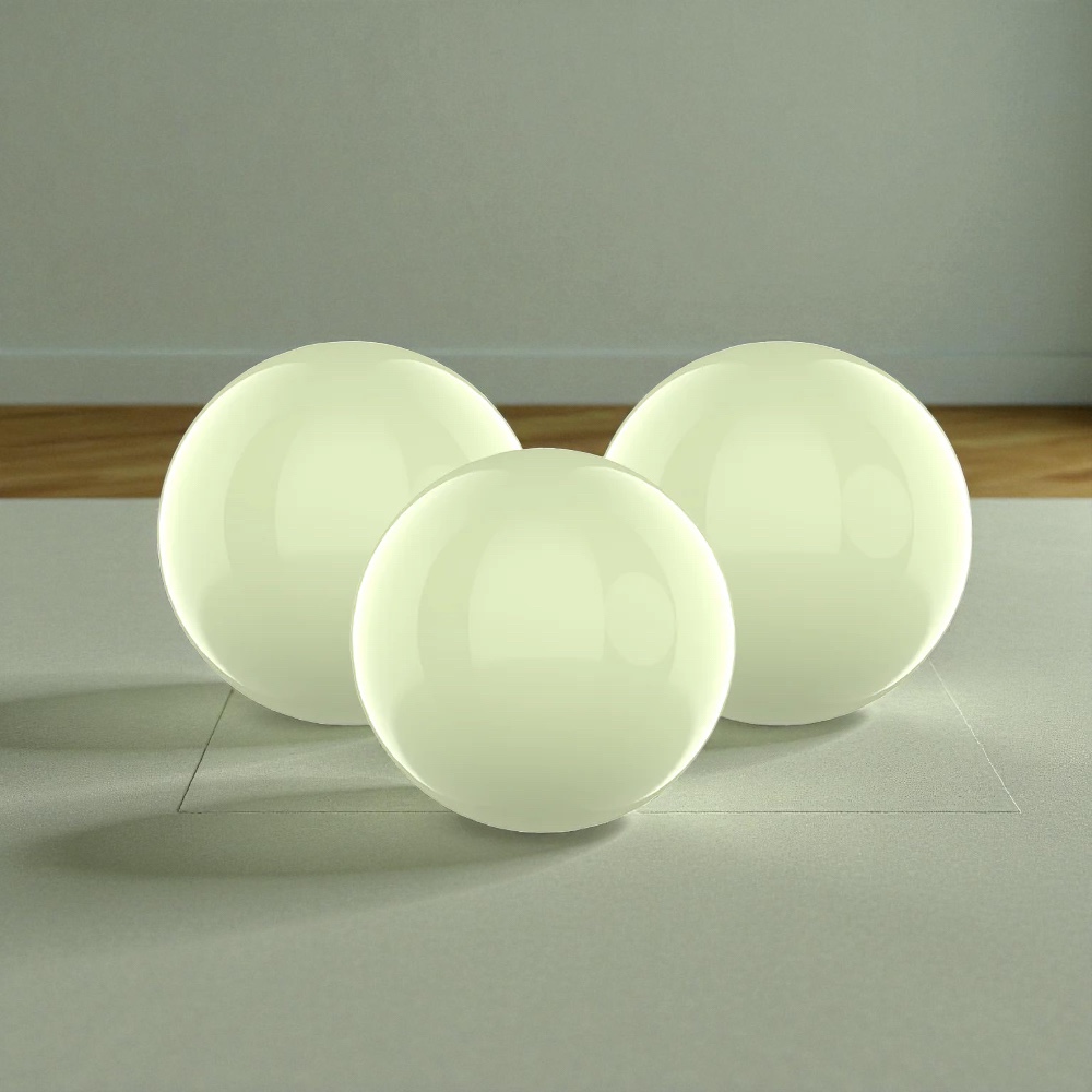 Glow in the Dark Terp Pearls