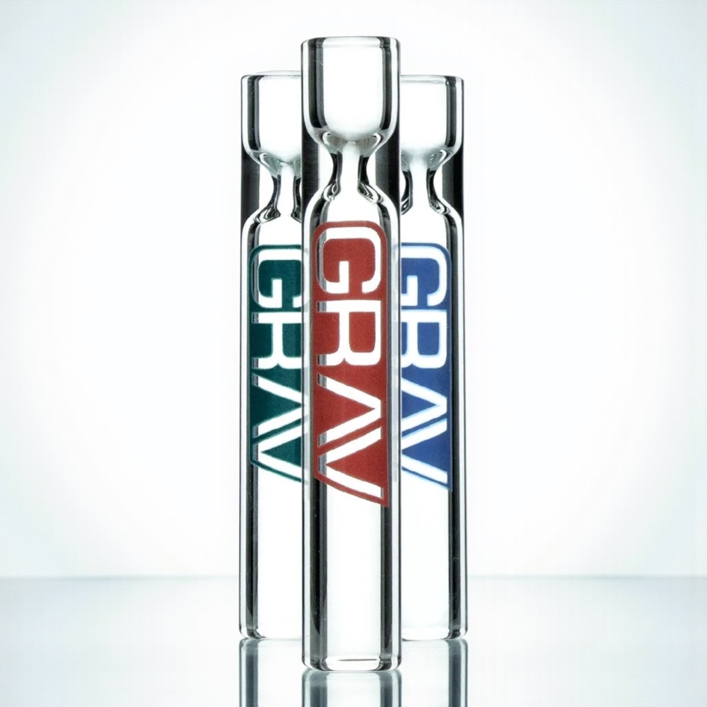 GRAV® Labs 12mm Taster One Hitter