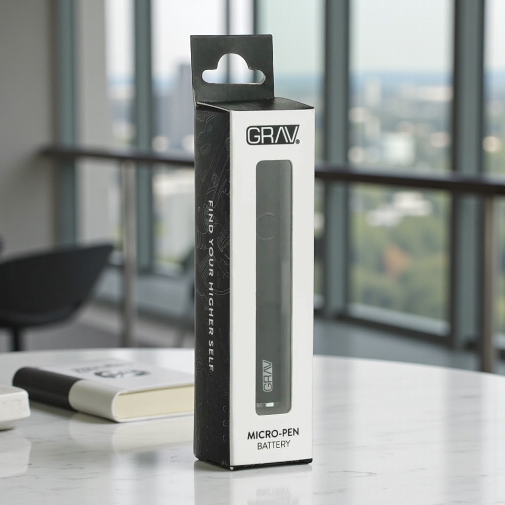 GRAV® Micro-Pen 510 Battery