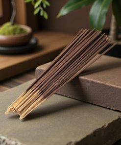 50-Wild Berry Incense Sticks