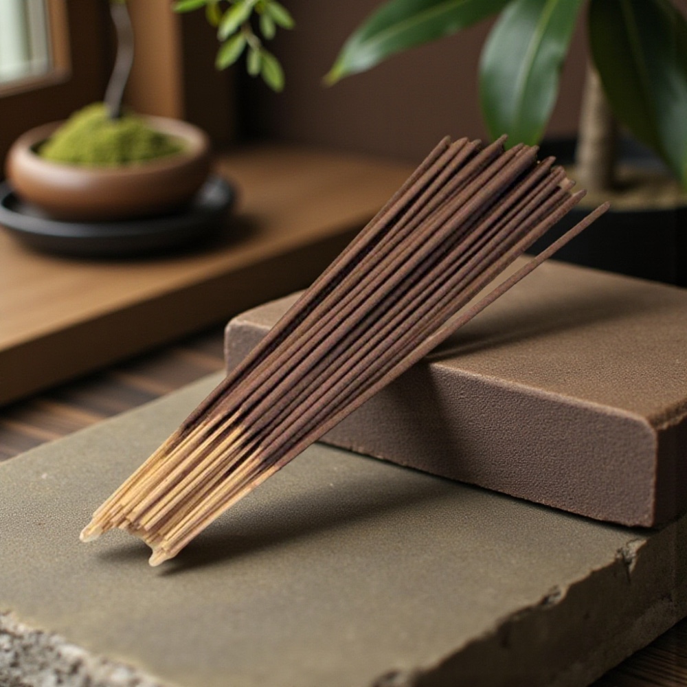 50-Wild Berry Incense Sticks