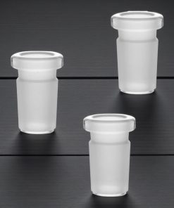 Assorted Glass Adapter