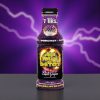 High Voltage Detox Acai Grape 16oz
