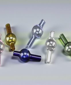 Assorted Glass Carb Cap