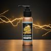 High Voltage Detox Folli-Cleanse Shampoo