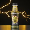 High Voltage Detox Lemon Lime 16oz