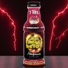 High Voltage Detox Pomegranate 16oz