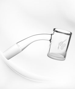 HoneyBee Herb Honey & Milk Enail 14mm Male 45°