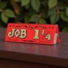 Job 1 1/4 Rolling Papers